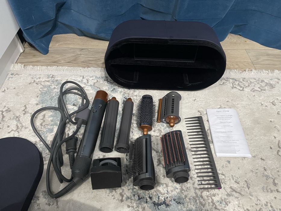 Продам фен Dayson airwap