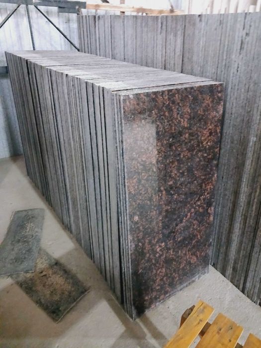 Tan brown granit + O'zbekiston bo'ylab yetkazib beramiz