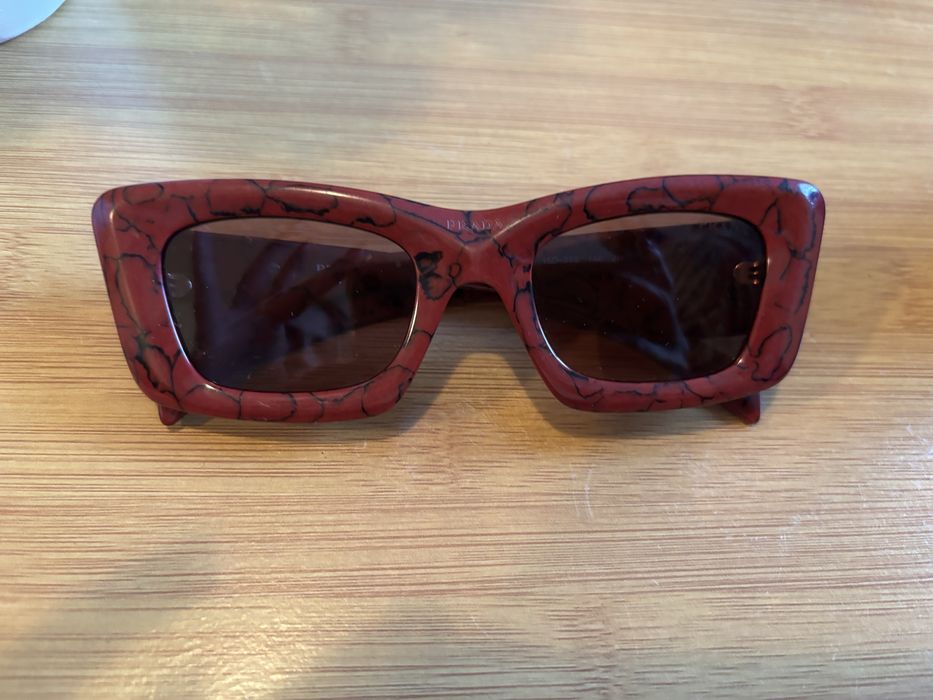 Prada PR 13ZS sunglasses дамски слънчеви очила Прада