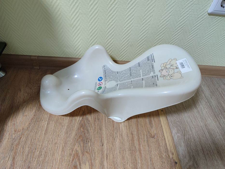 Продам горку для купания