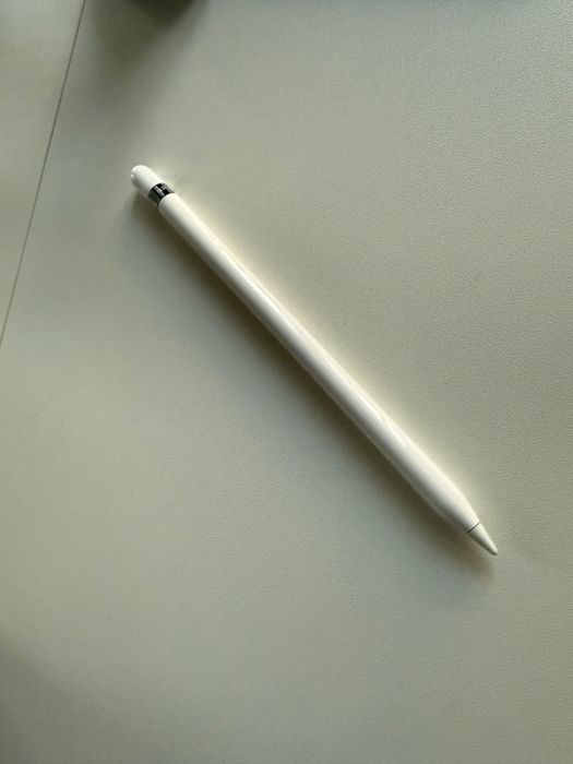 Apple Keyboard и Pencil 1 для Ipad9