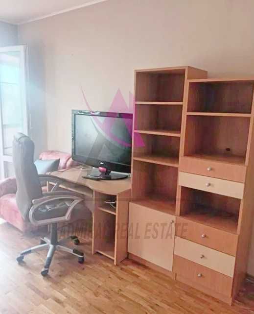 Дава се под наем Тристаен апартамент в Варна, Чаталджа - 70 кв.м за 448.8 € - Снимка #1