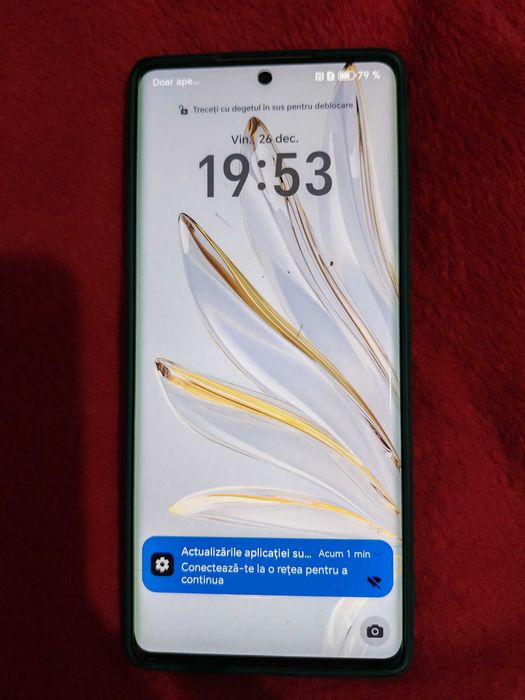 Telefon Honor 70