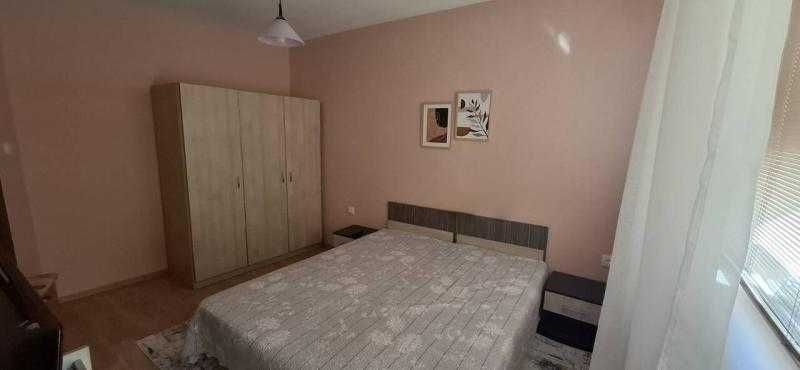 Дава се под наем Двустаен апартамент в Бургас, Възраждане - 70 кв.м за 382.5 € - Снимка #4