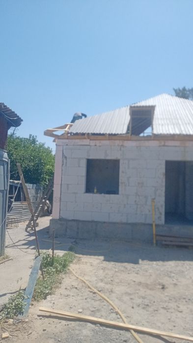 Выполняем разные работы