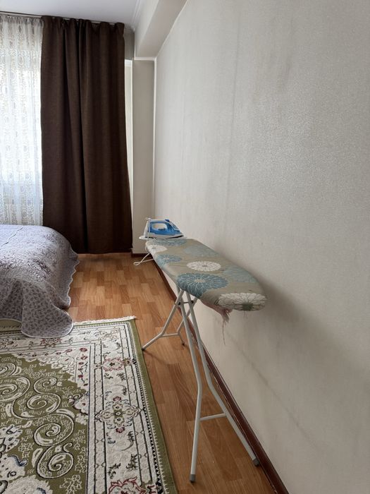 Квартира суточный