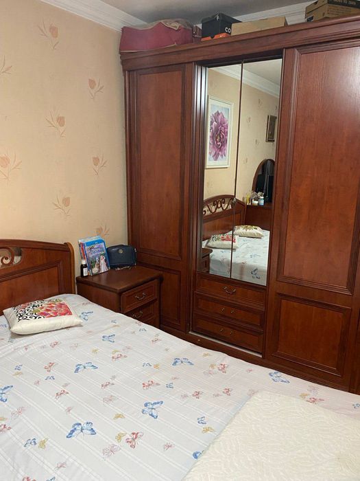 метро Буюк Ипак Йули 3 комнатная