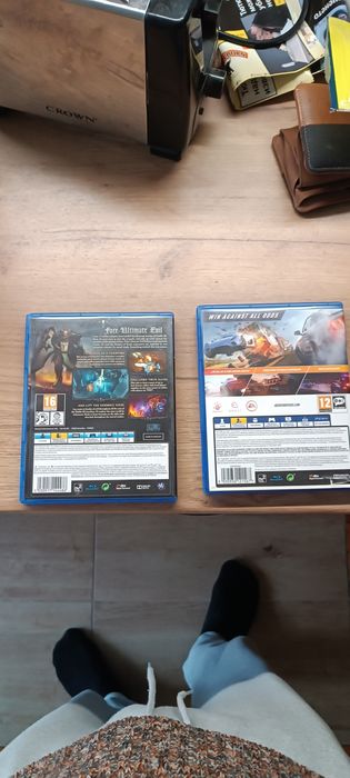 Игри за playstation 4