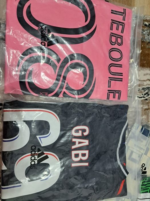 Vând Tricouri sport, Nike,Adidas