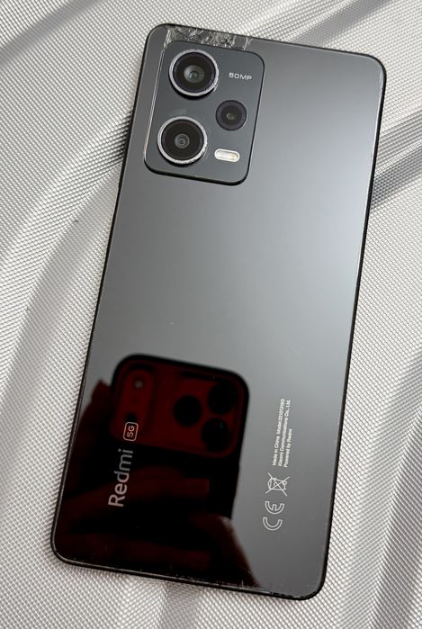 Продам Redmi Note 12 pro 5G 256GB