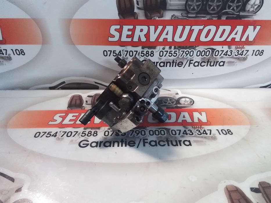 pompa inalta presiune bmw seria 7 (2001-2008) [e65, e66] 3.0 motorina