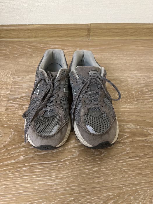 Кроссовки new balance 40 размер