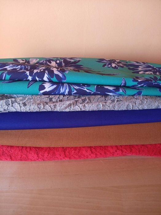 Tesaturi textile pentru haine dama