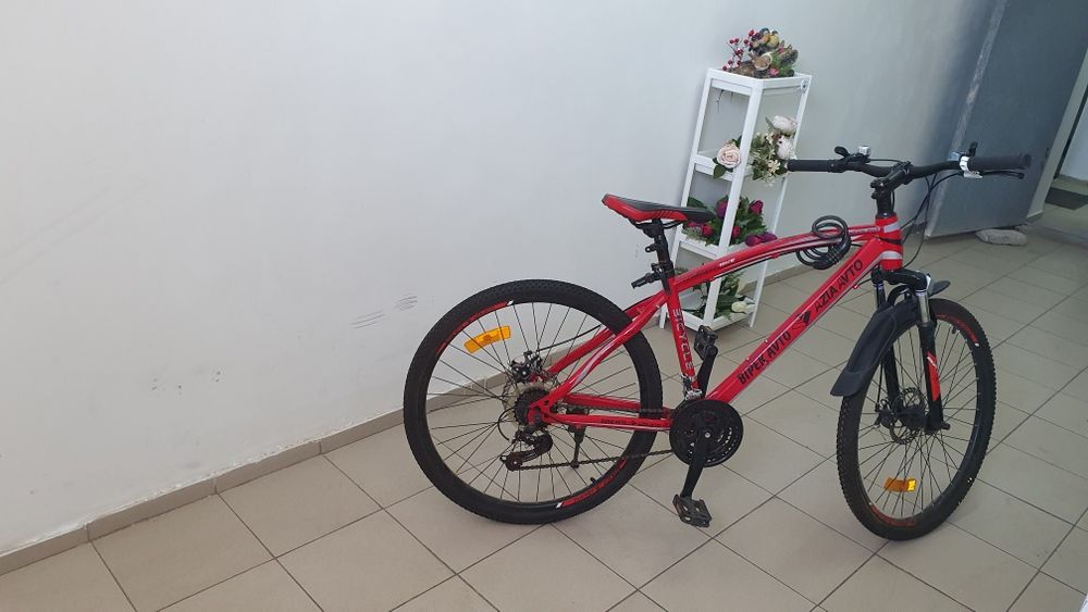 Продам велосипед