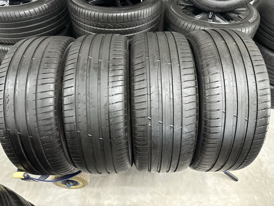 Jante Mercedes Gle R20 Gle Coupe Gls Glc Originale Michelin de vara