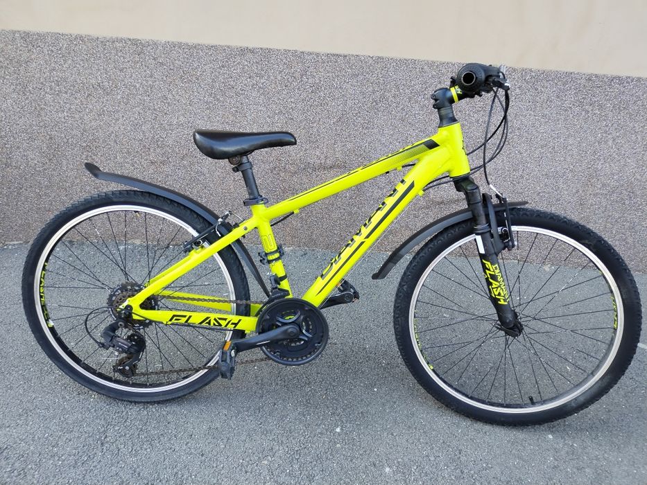 Vând bicicletă Diamant