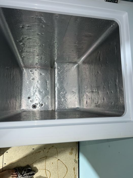 Продам морозильник