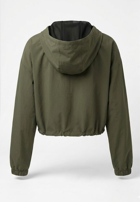 Nike преходно яке