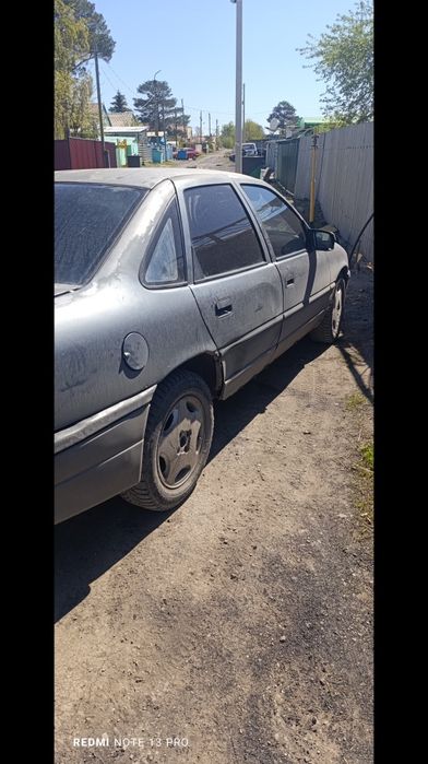 Продам Opel Vectra A