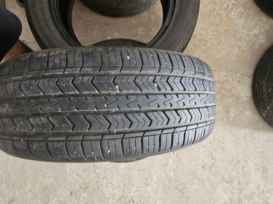 Charmhoo CH01 Touring 205/60 R16 shinalari (4 ta / to'plam)