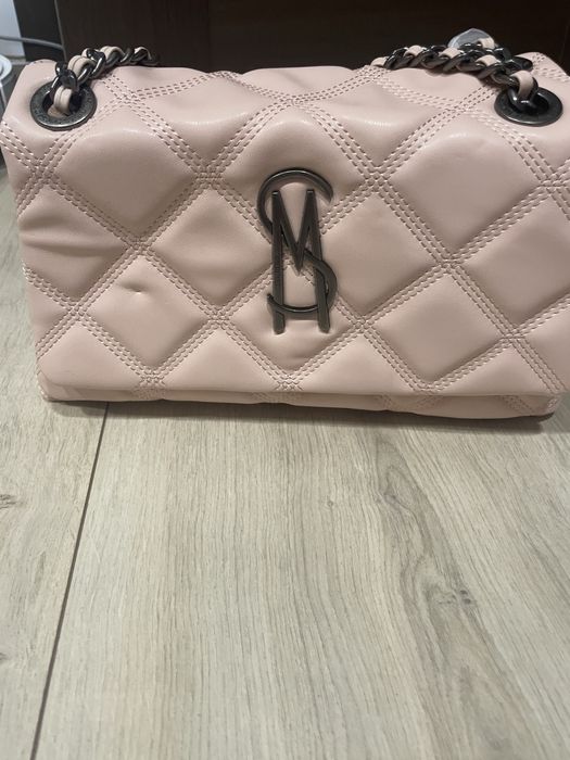 Geanta noua Steve Maden