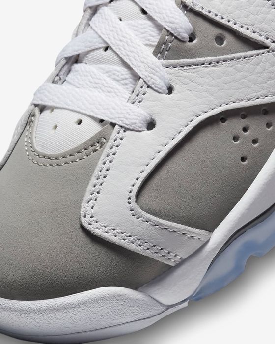 Nike Air Jordan 6 Retro - 38 Номер Оригинални