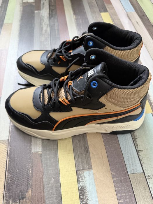Pantofi Puma noi 42