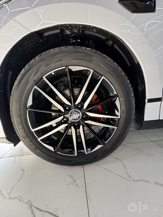 BYD Qin L 545 Full