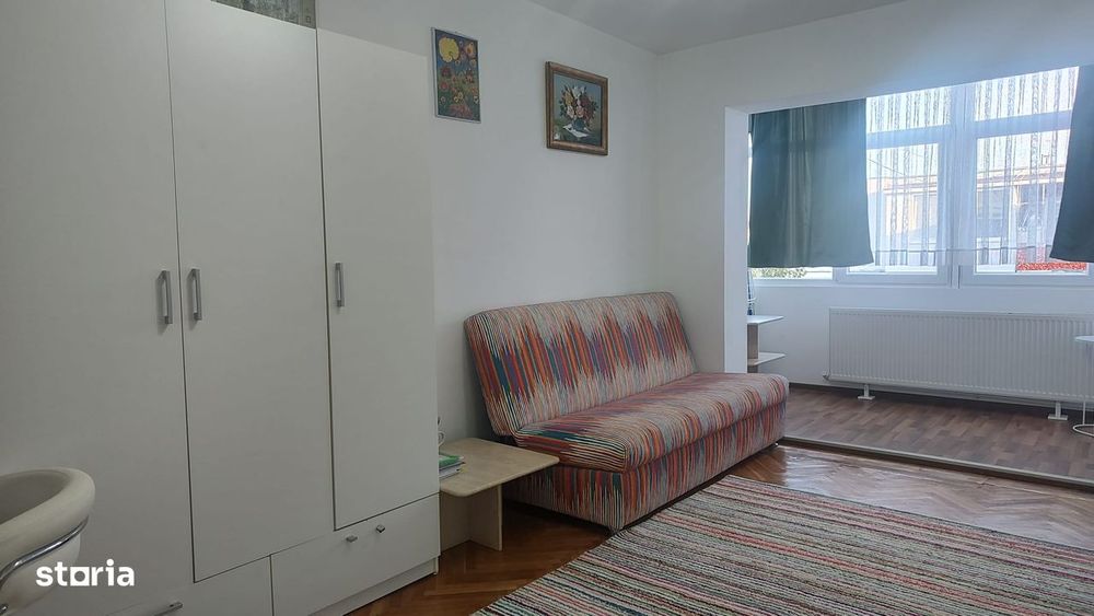 Apartament 2 Camere De Închiriat – Bulevardul Dacia