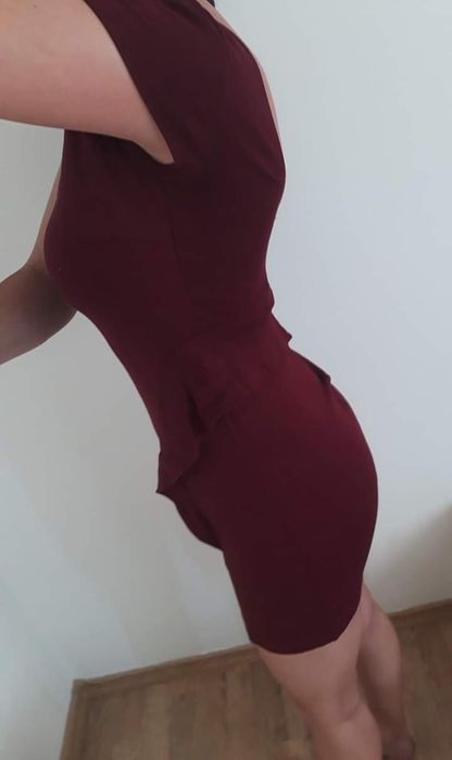 Рокля, размерр S