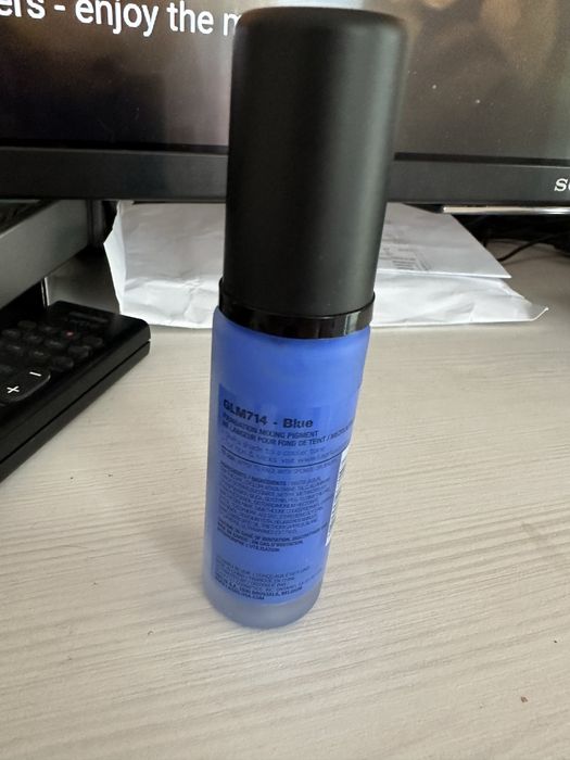 Козметика за лице