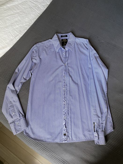 Мъжка риза Scotch & Soda