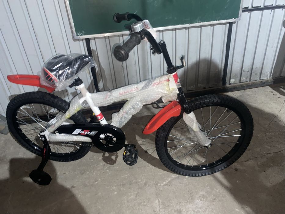 Велосипед детский для 10 лет