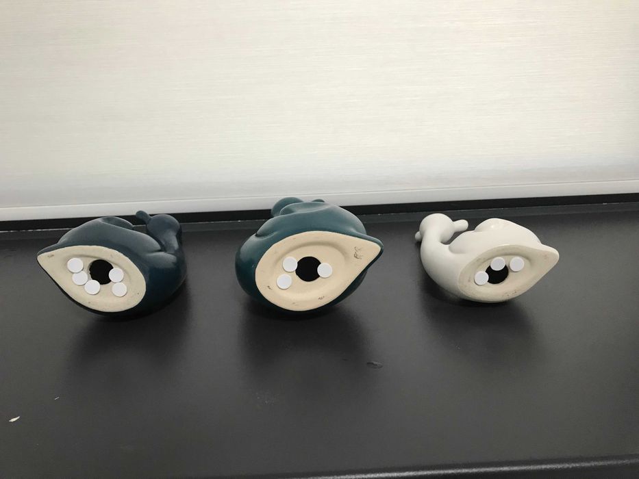 Продам статуэтки Улитки