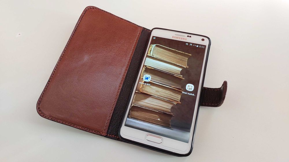 Samsung note 4 идеал