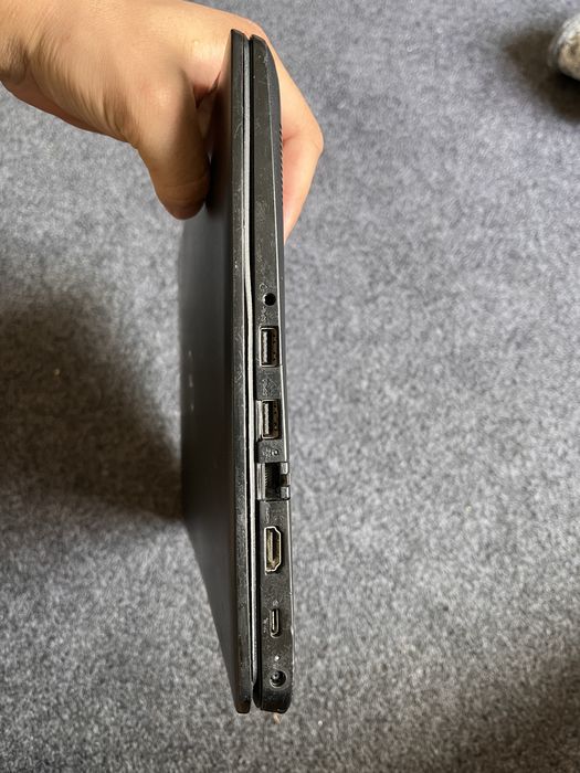 Noutbuk dell 14 dyum