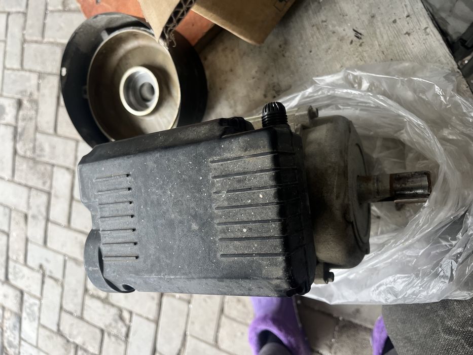 Электродвигатель 2.3кВт