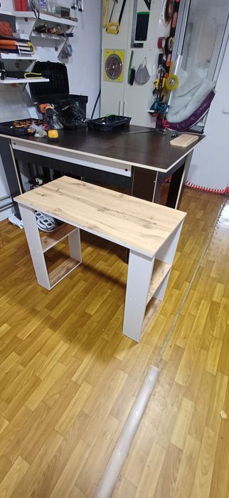 Маникюрные столы новые