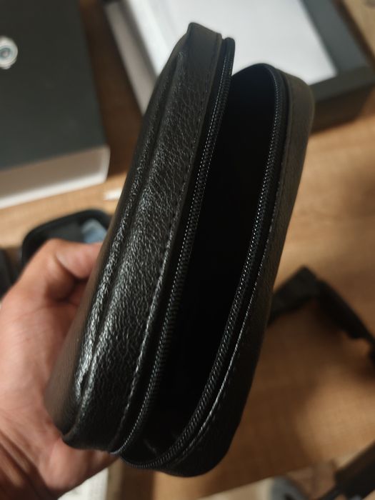 Смарт очила за незрящи Spark vision със изкуствен интелект