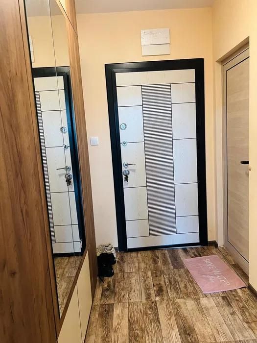 Дава се под наем Двустаен апартамент в Варна, Възраждане 2 - 60 кв.м за 400 € - Снимка #6