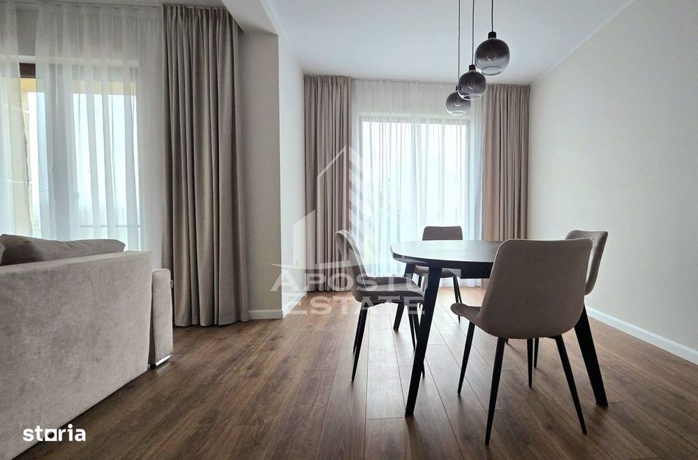 Duplex 5 camere, Mosnita Noua