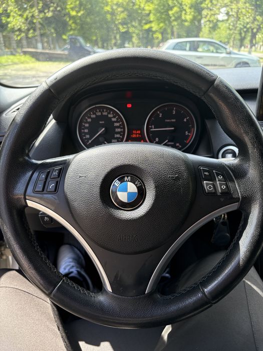 Bmw x1 2.0 d  4x4