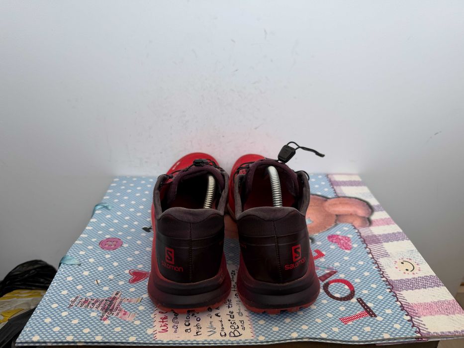 ''Salomon Slab Ultra 2''оригинални мъжки обувки 43 номер