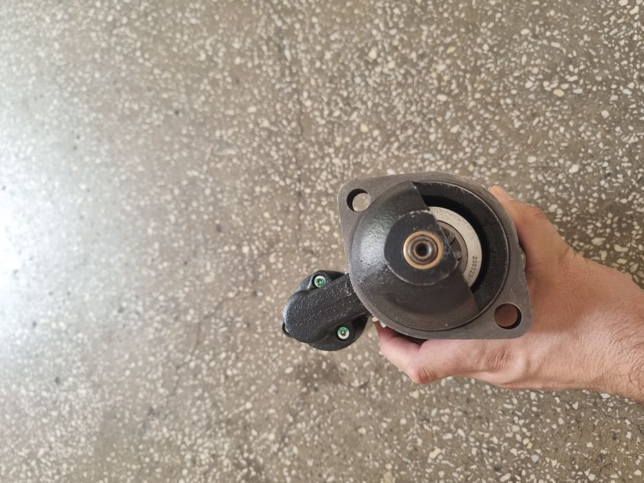 Electromotor nou Same Centauro 65