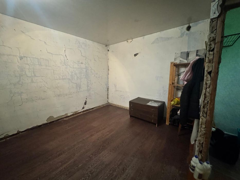 2 комнатная квартира