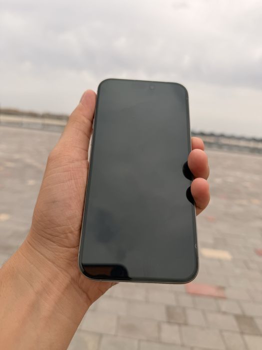 Iphone 15 pro Max 512 gb