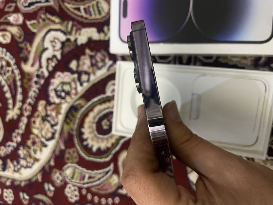 Iphone 14 Pro Max Ideal