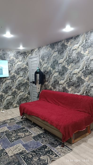 Продам 2-х комнатную квартиру