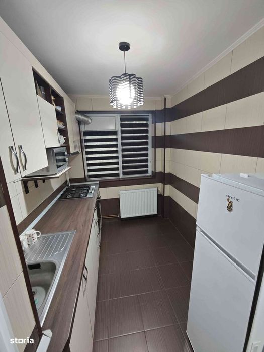 Apartament 3 camere Micro 17