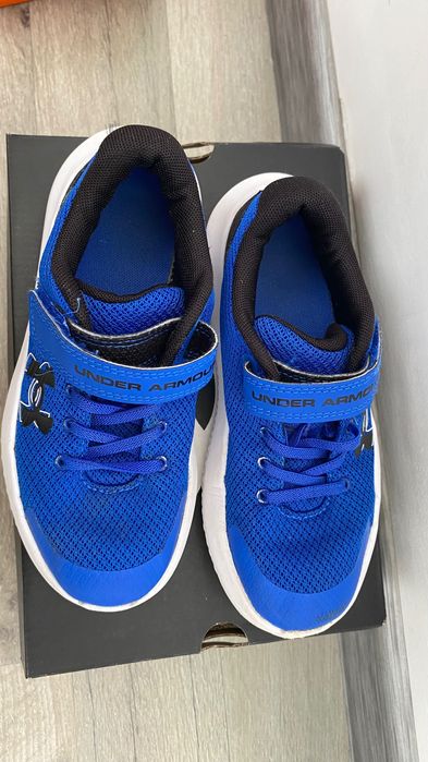 Детски обувки за момче adidas terrex